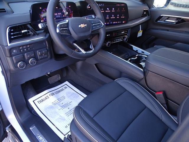 2026 Chevrolet Tahoe Premier - Photo 23