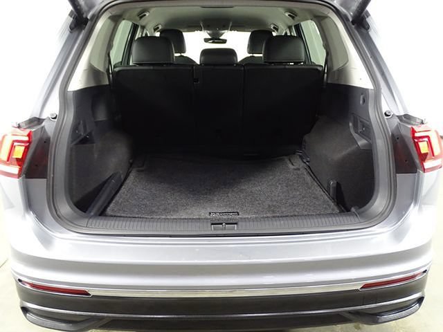 2024 Volkswagen Tiguan SE - Photo 13