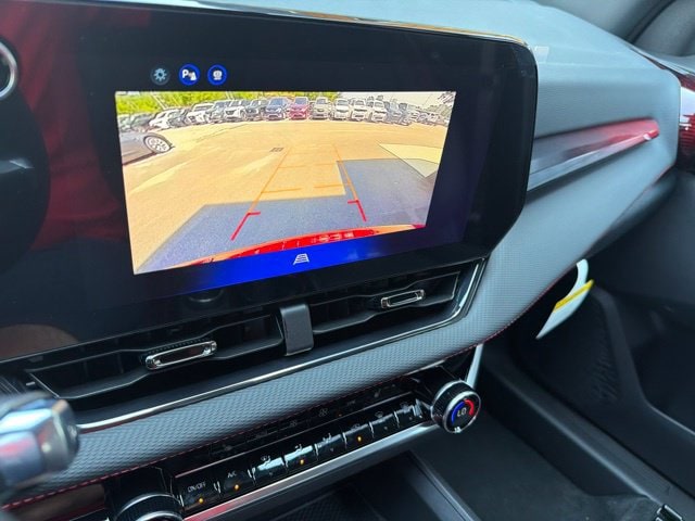 2027 Chevrolet Equinox RS - Photo 30