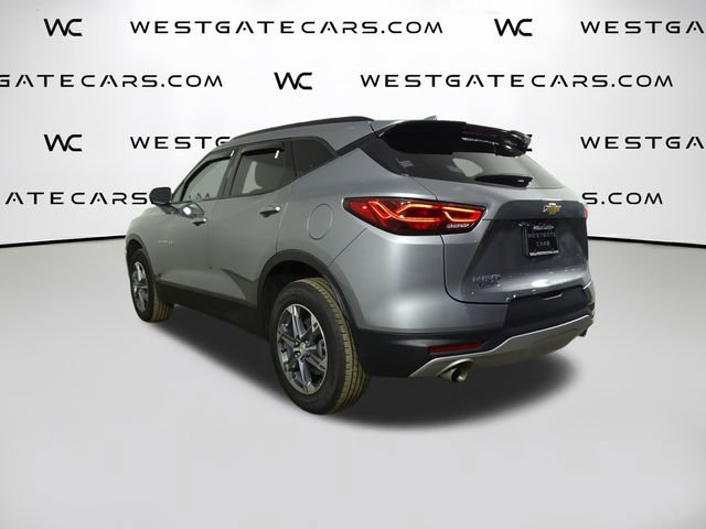 2024 Chevrolet Blazer 2LT photo 2