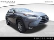LEXUS NX 200t