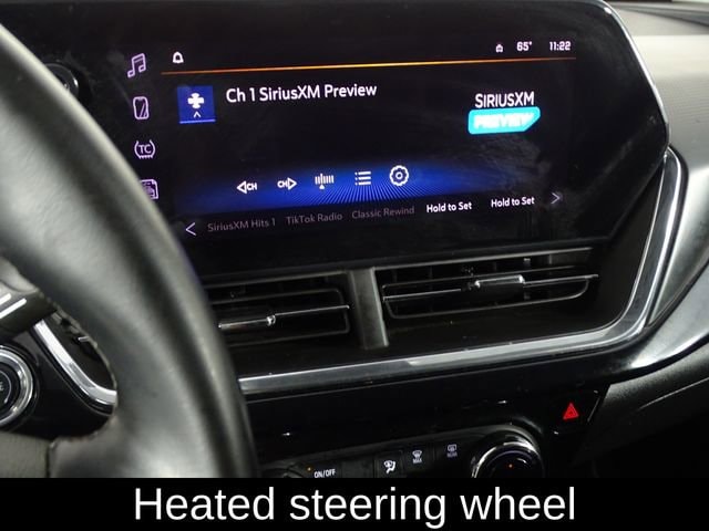 2024 Chevrolet Trax Activ - Photo 27