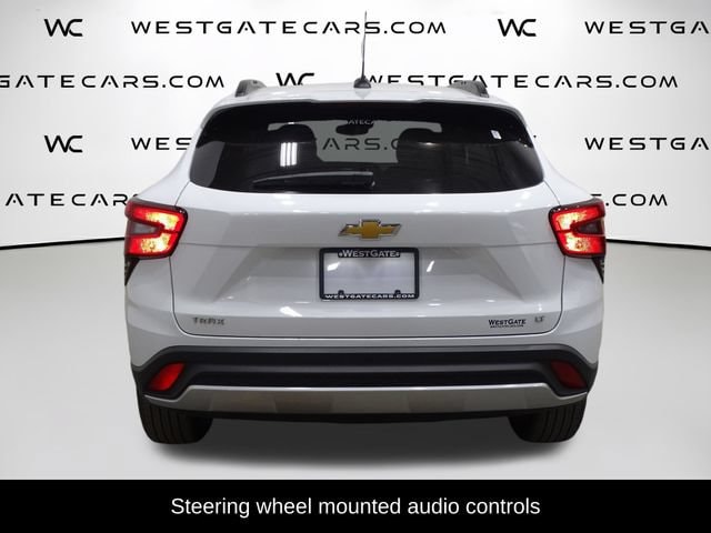2024 Chevrolet Trax LT - Photo 7