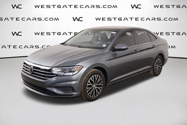 2019 Volkswagen Jetta