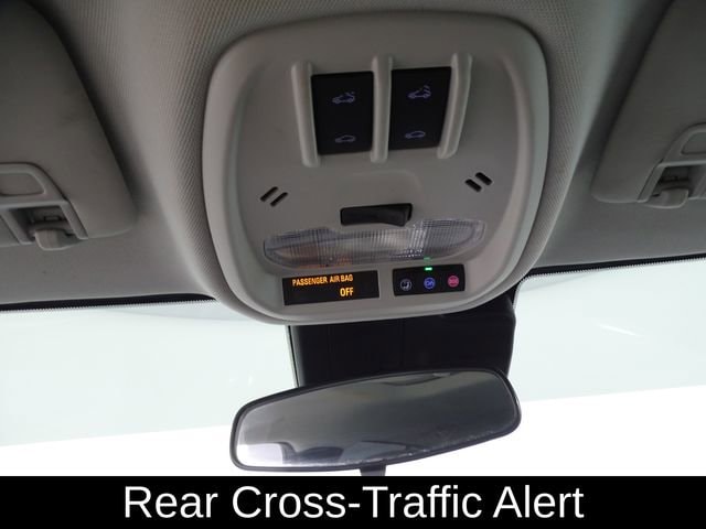 2024 Chevrolet Trax Activ - Photo 24