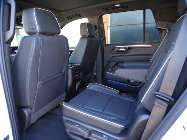 2026 Chevrolet Tahoe Premier - Photo 19