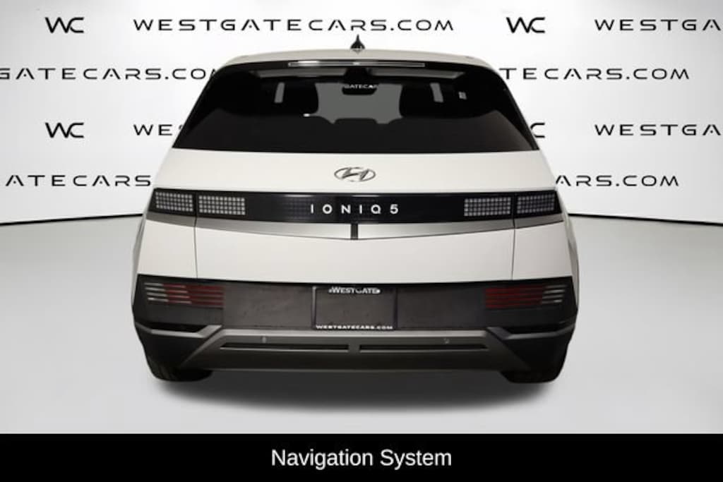 Used 2024 Hyundai IONIQ 5 SEL