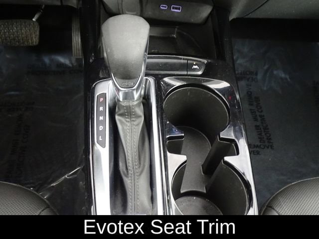 2024 Chevrolet Trax Activ - Photo 31