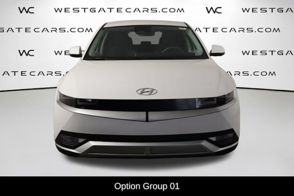 Used 2024 Hyundai IONIQ 5 SEL