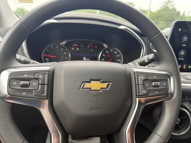 2026 Chevrolet Blazer 2LT - Photo 24