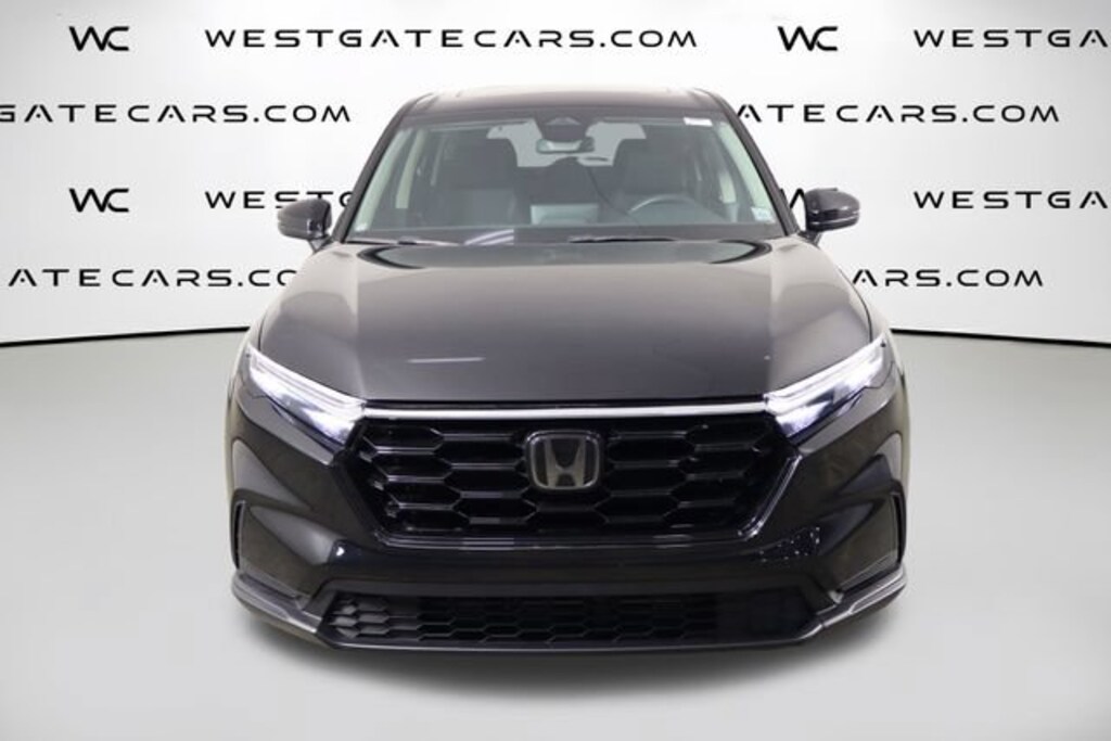Used 2023 Honda CR-V EX