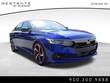 Honda Accord Sedan