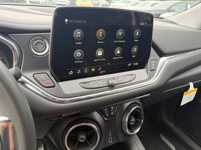 2026 Chevrolet Blazer 2LT - Photo 25