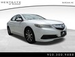 Acura TLX