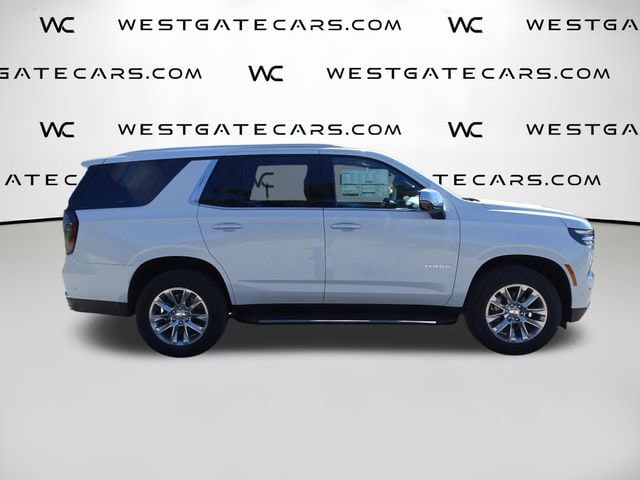 2026 Chevrolet Tahoe Premier - Photo 11