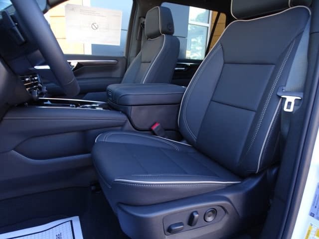 2026 Chevrolet Tahoe Premier - Photo 24