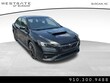 Subaru WRX