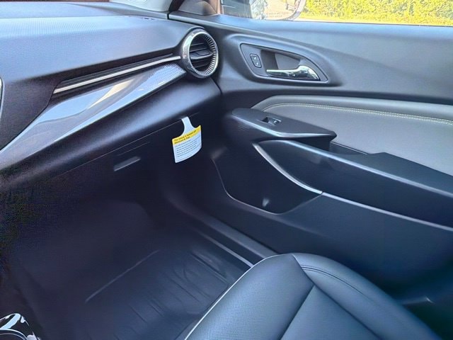 2026 Chevrolet Trax Activ - Photo 31