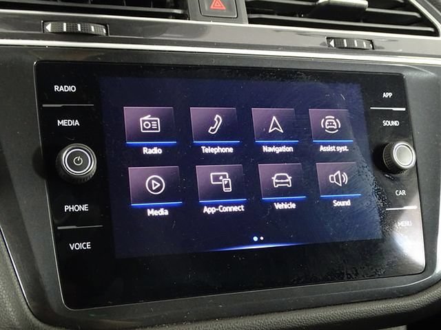 2024 Volkswagen Tiguan SE - Photo 29