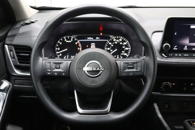2024 Nissan Rogue S - Photo 22