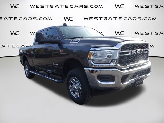 2021 RAM Ram 2500 Pickup Tradesman's photo