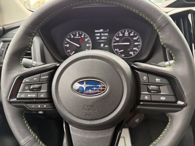 2026 Subaru Ascent Onyx Edition-Touring - Photo 30
