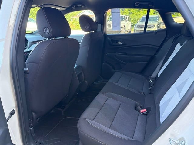 2026 Chevrolet Trax RS - Photo 18
