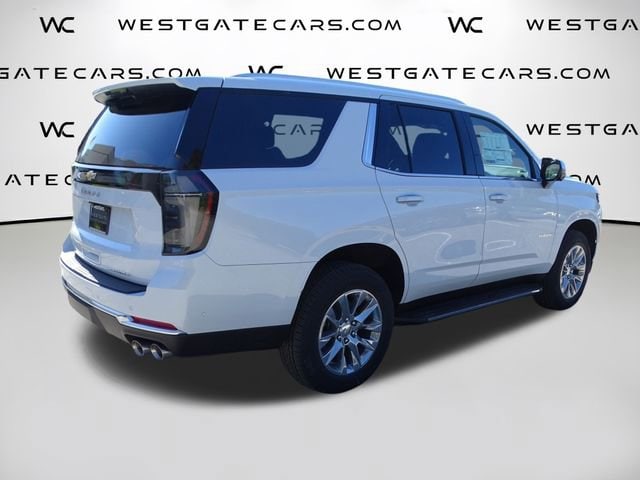 2026 Chevrolet Tahoe Premier - Photo 10