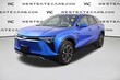  Chevrolet Blazer EV