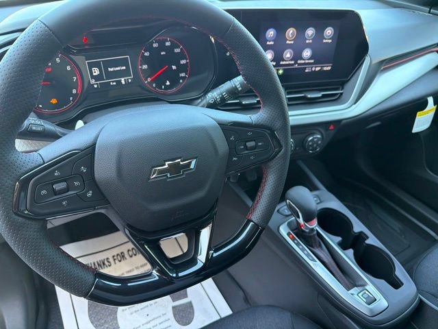 2026 Chevrolet Trax RS - Photo 25