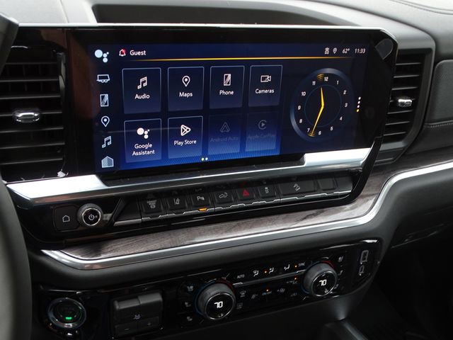 2026 Chevrolet Silverado 2500 HD LTZ - Photo 26