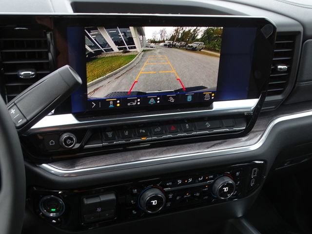 2026 Chevrolet Silverado 2500 HD LTZ - Photo 28