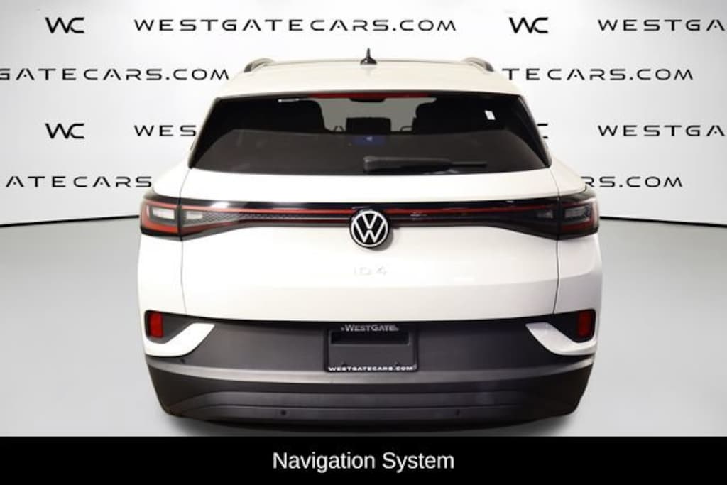 Used 2023 Volkswagen ID.4 Pro