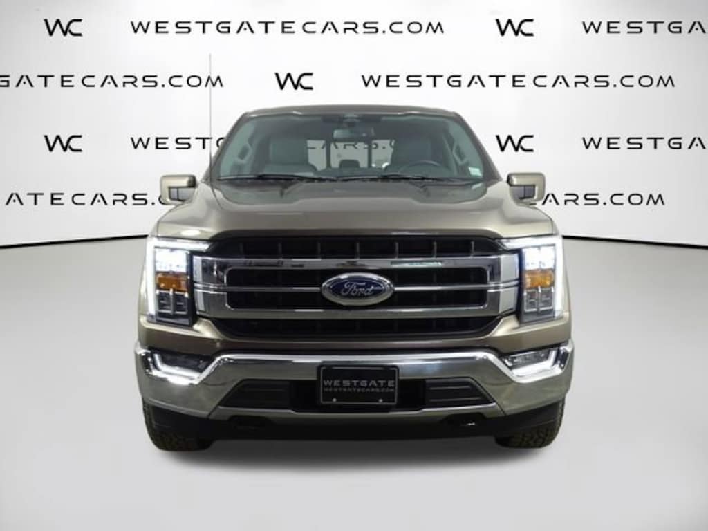 Used 2022 Ford F-150 XL