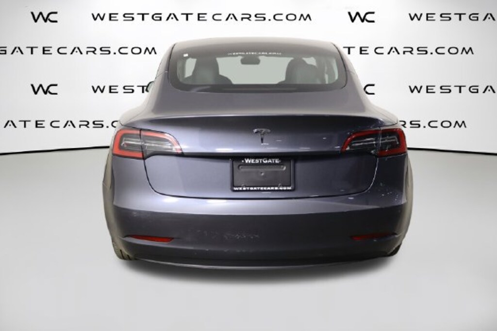 Used 2023 Tesla Model 3