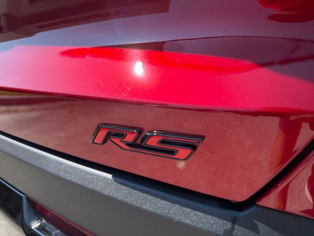 2027 Chevrolet Equinox RS - Photo 13