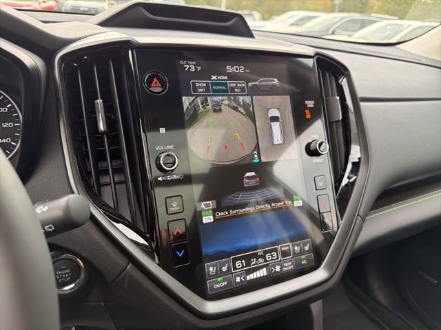 2026 Subaru Ascent Onyx Edition-Touring - Photo 32