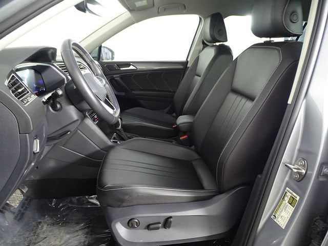 2024 Volkswagen Tiguan SE - Photo 10
