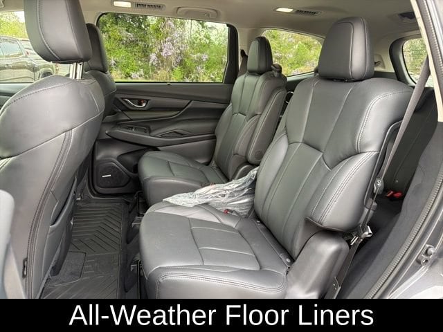2026 Subaru Ascent Onyx Edition-Touring - Photo 19