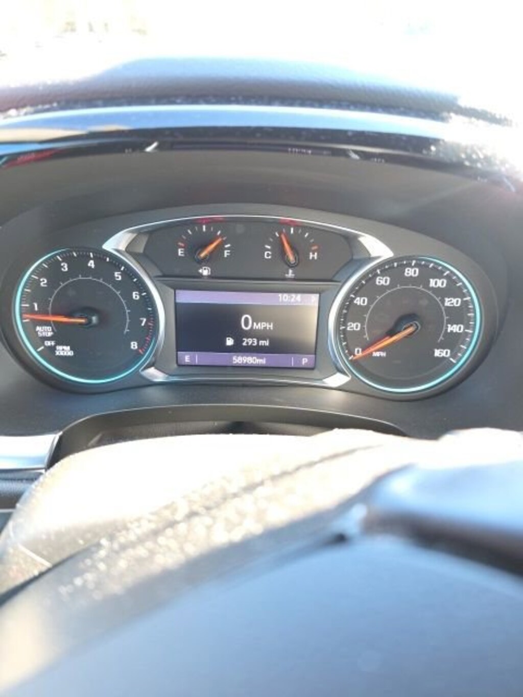 Used 2022 Chevrolet Traverse LT Leather SUV