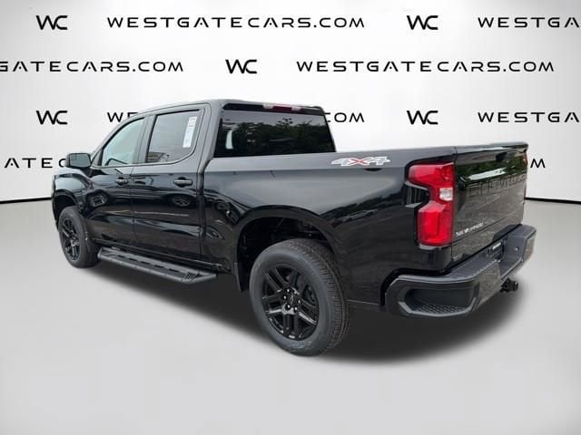 2026 Chevrolet Silverado 1500 RST - Photo 10