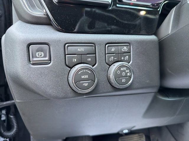 2026 Chevrolet Silverado 1500 LTZ - Photo 25