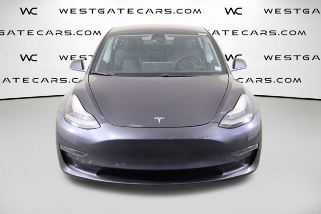 Used 2020 Tesla Model 3 Performance