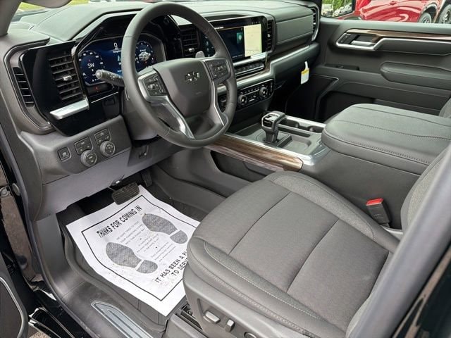 2026 Chevrolet Silverado 1500 RST - Photo 19