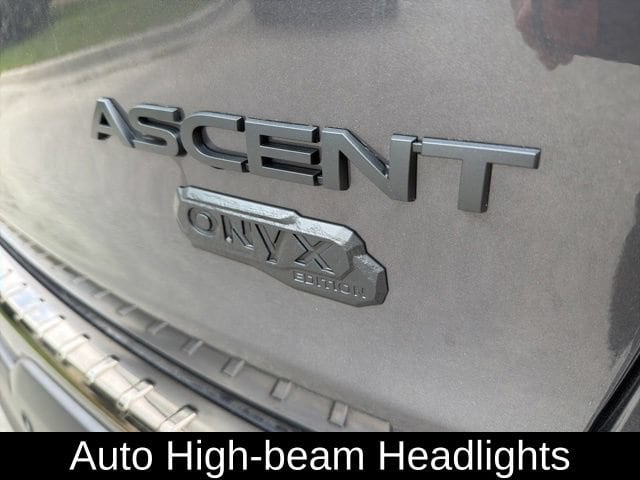 2026 Subaru Ascent Onyx Edition-Touring - Photo 14
