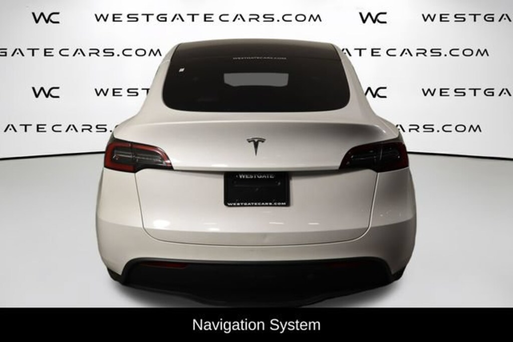 Used 2023 Tesla Model Y