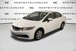  Honda Civic Sedan