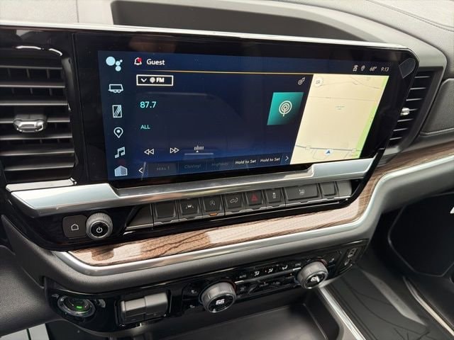 2026 Chevrolet Silverado 1500 RST - Photo 29