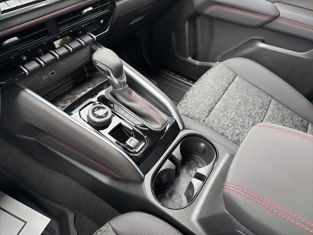 2026 Chevrolet Colorado Z71 - Photo 32