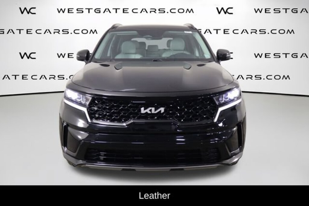 Used 2023 Kia Sorento S